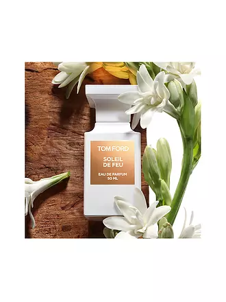 TOM FORD BEAUTY | Private Blend Soleil de Feu Eau de Parfum 30ml | 